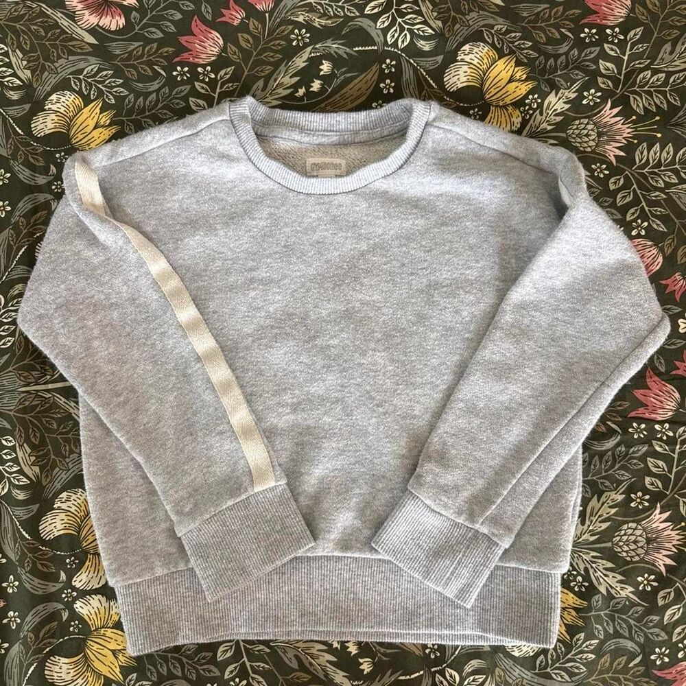 Gymboree Kids Grey Sweatshirt